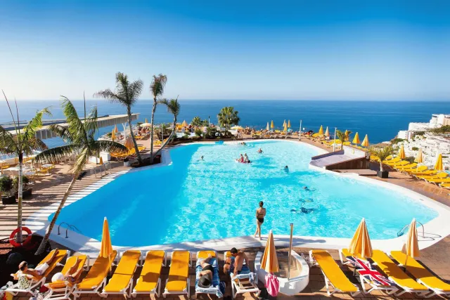 Billede av hotellet Riosol - nummer 1 af 10