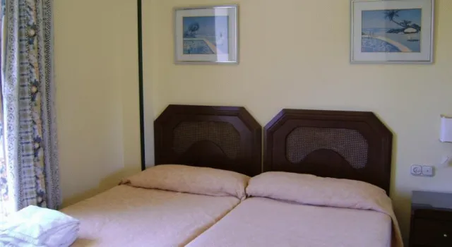 Billede av hotellet Mediterraneo - nummer 1 af 10