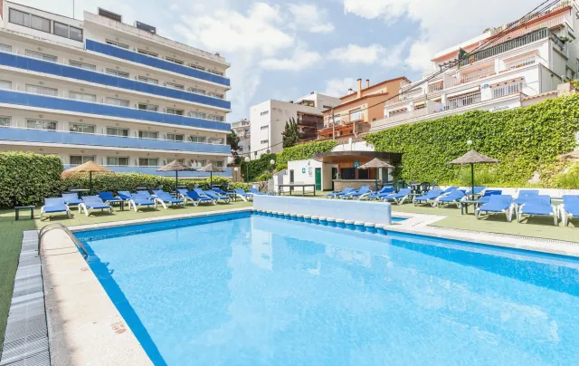 Billede av hotellet BLUESEA Montevista-Hawai - nummer 1 af 10