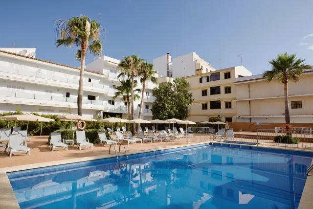 Billede av hotellet JS Horitzo - nummer 1 af 10