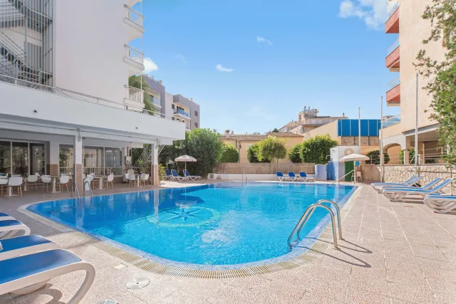 Billede av hotellet BLUESEA Piscis - nummer 1 af 10