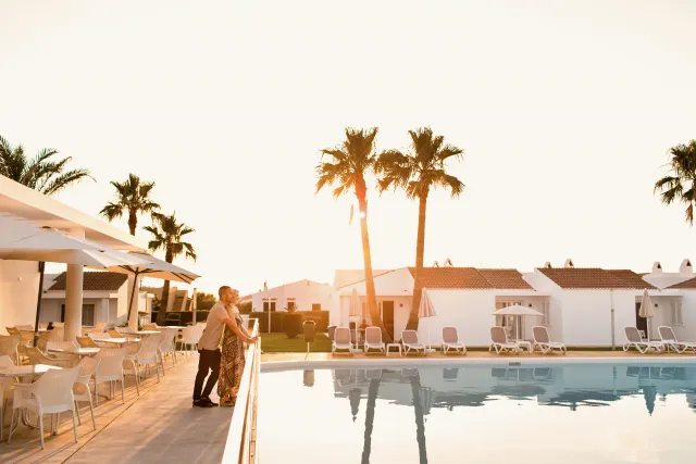 Billede av hotellet Sagitario Menorca Mar Apartamentos ( Only Adults ) - nummer 1 af 43