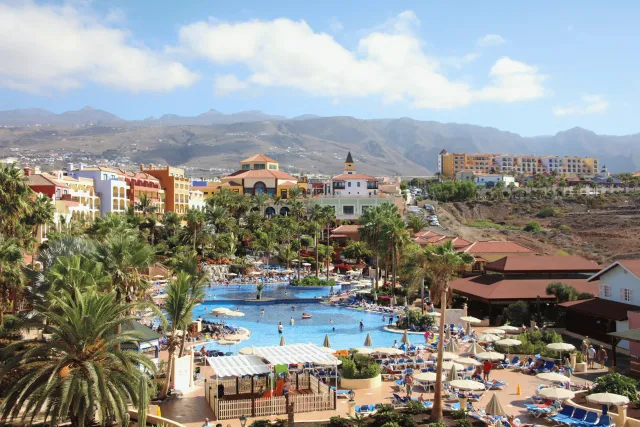 Billede av hotellet Bahia Principe Sunlight Tenerife - nummer 1 af 100