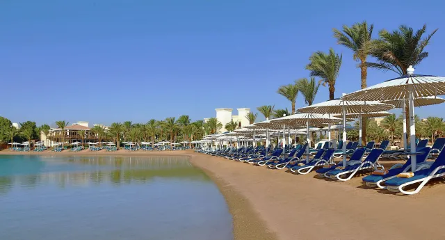 Billede av hotellet Swiss Inn Resort Hurghada (Ex. Hilton Hurghada) - nummer 1 af 100