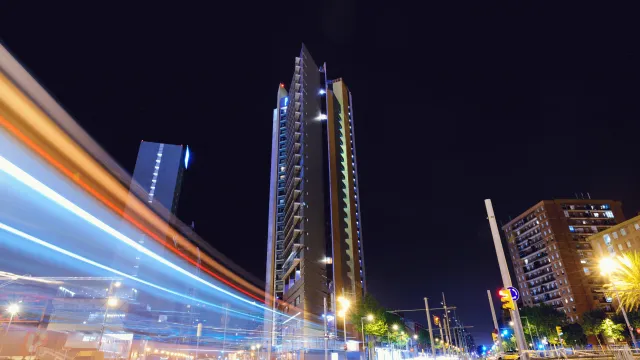 Billede av hotellet Hotel Barcelona Princess - nummer 1 af 10