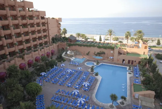 Billede av hotellet Ibersol Almuñecar Beach & Spa - nummer 1 af 100
