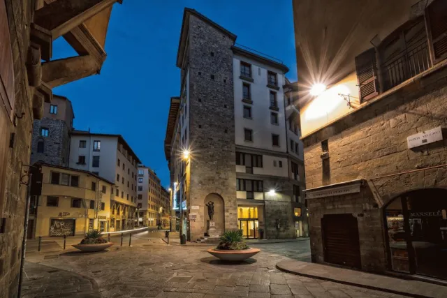 Billede av hotellet Pitti Palace al Ponte Vecchio - nummer 1 af 10