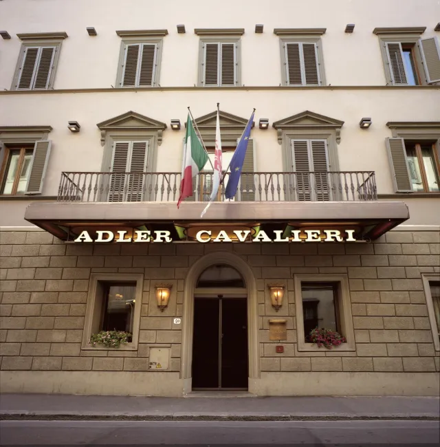 Billede av hotellet Adler Cavalieri - nummer 1 af 10