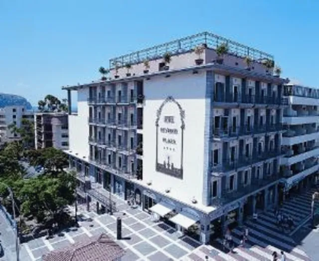 Billede av hotellet Labranda Reveron Plaza Hotel - nummer 1 af 10