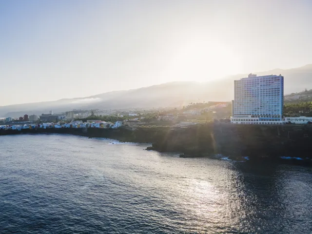 Billede av hotellet Precise Resort Tenerife - nummer 1 af 100