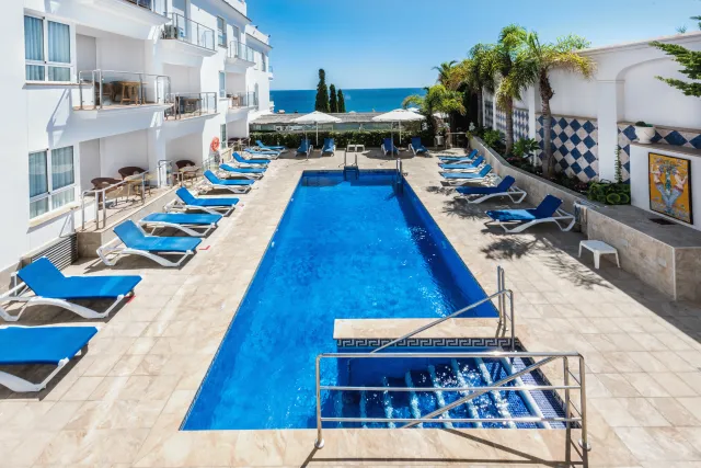 Billede av hotellet Toboso Apar-Turis - nummer 1 af 10