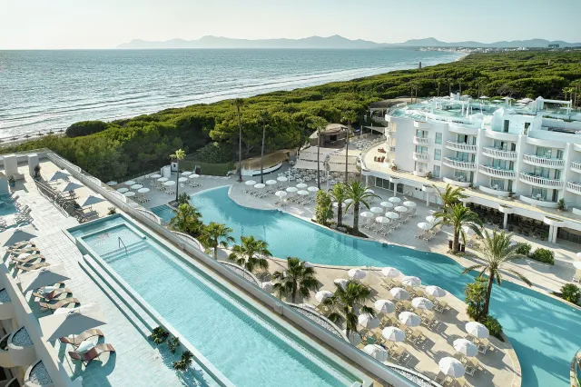 Billede av hotellet Iberostar Selection Albufera Playa - nummer 1 af 100