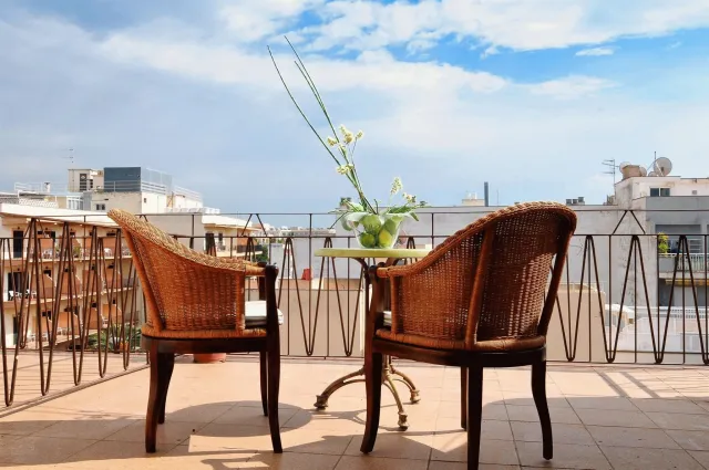 Billede av hotellet Balear - nummer 1 af 10