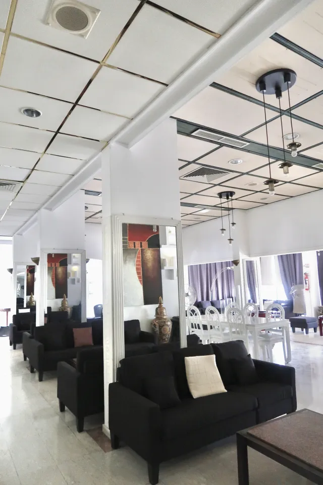 Billede av hotellet Paphiessa - nummer 1 af 8