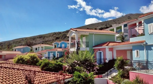 Billede av hotellet Porto Skala Hotel Village - nummer 1 af 10