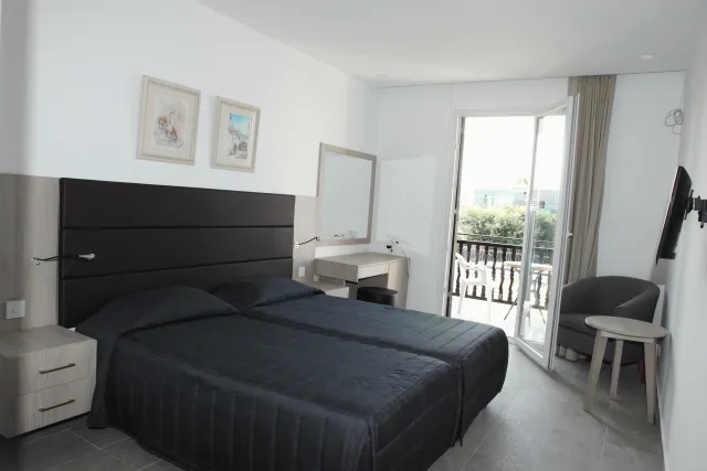 Billede av hotellet Dionysos Central - nummer 1 af 10