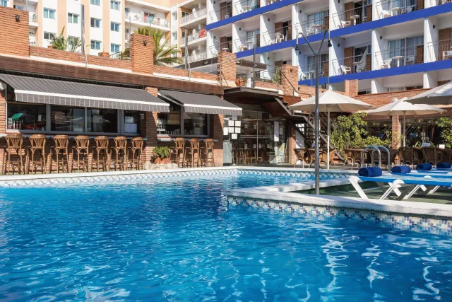 Billede av hotellet htop Palm Beach - nummer 1 af 10