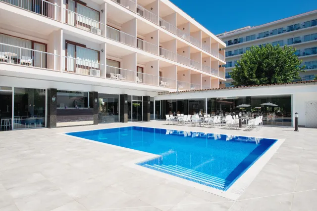Billede av hotellet Nura Condor - nummer 1 af 10