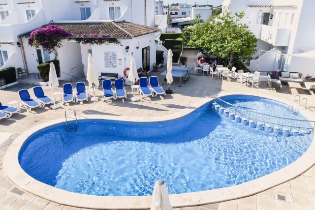 Billede av hotellet Hotel D'Or - nummer 1 af 10