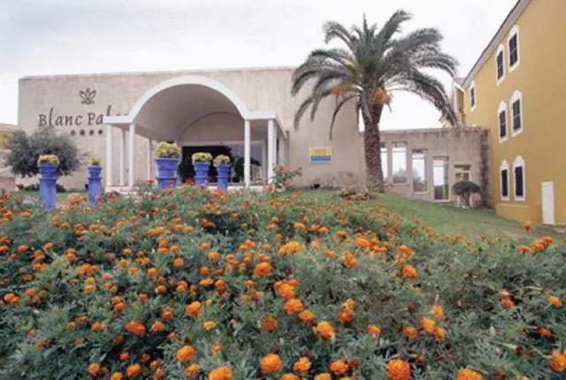Billede av hotellet Vacances Menorca Blanc Palace - nummer 1 af 5