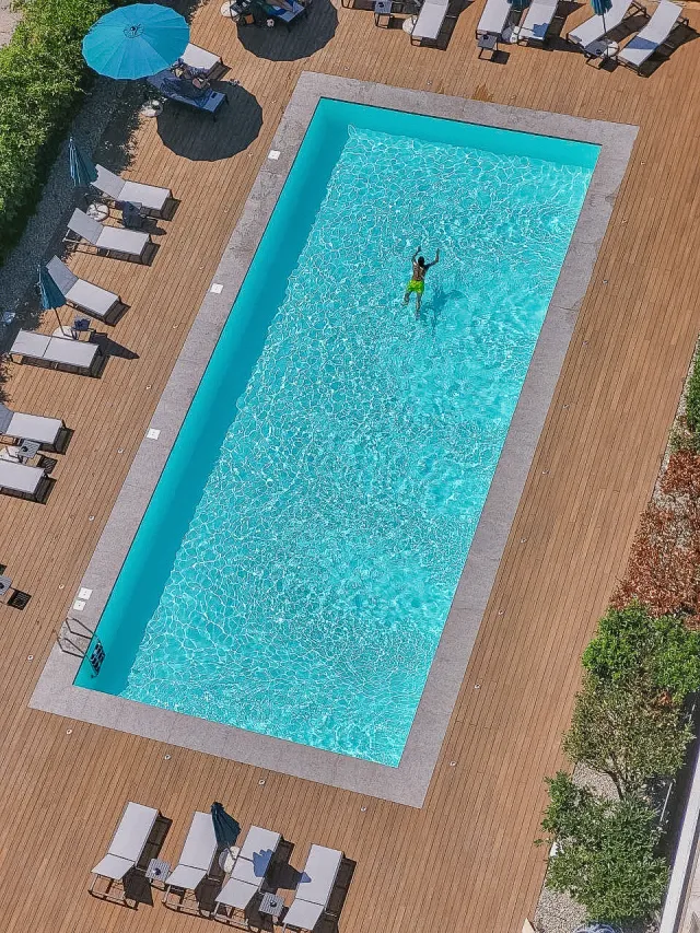 Billede av hotellet Belstay Milano Assago - nummer 1 af 10