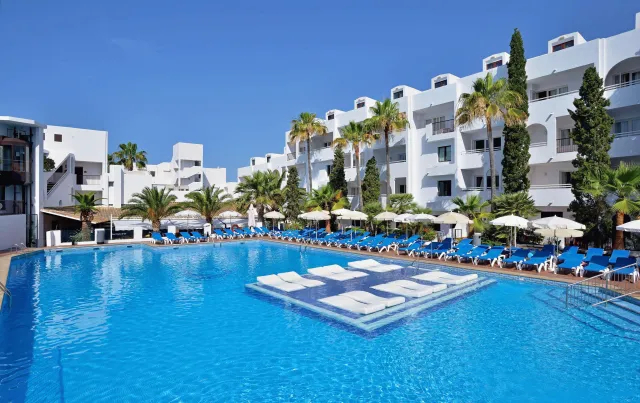 Billede av hotellet Sol Cala D'Or Apartamentos - nummer 1 af 10