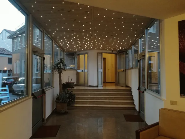 Billede av hotellet Hotel Aurora - nummer 1 af 6