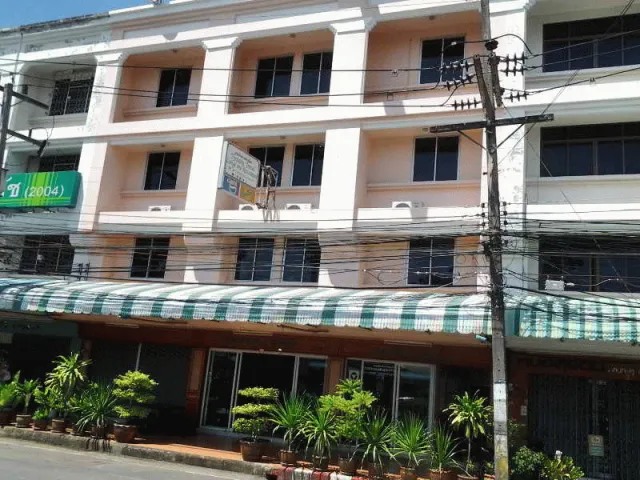 Billede av hotellet Thepparat Lodge Krabi - nummer 1 af 10