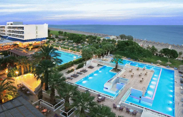 Billede av hotellet Blue Sea Beach Resort - nummer 1 af 10