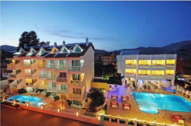 Billede av hotellet Blue Palace Hotel & Family - nummer 1 af 10
