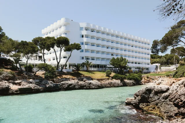 Billede av hotellet AluaSoul Mallorca Resort - nummer 1 af 71