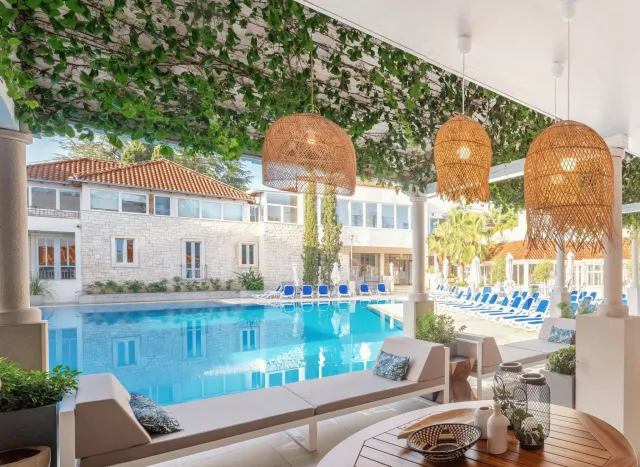 Billede av hotellet Waterman Svpetrvs Resort - nummer 1 af 10