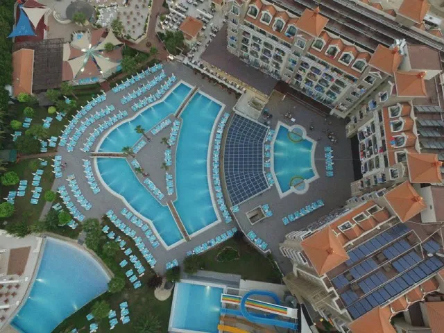 Billede av hotellet Side Mare Resort & Spa - nummer 1 af 15