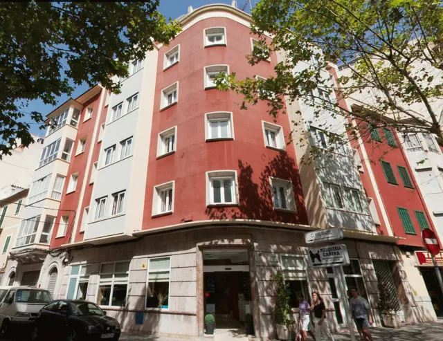 Billede av hotellet Amic Colon - nummer 1 af 10