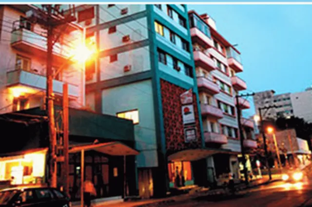 Billede av hotellet Gran Caribe Hotel Saint John's - nummer 1 af 13