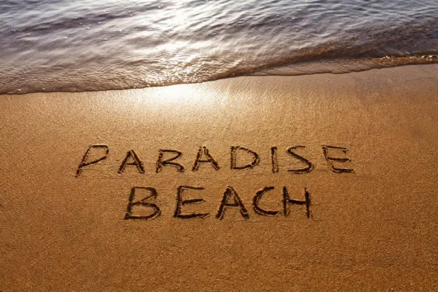Billede av hotellet Paradise Abu Soma - nummer 1 af 10
