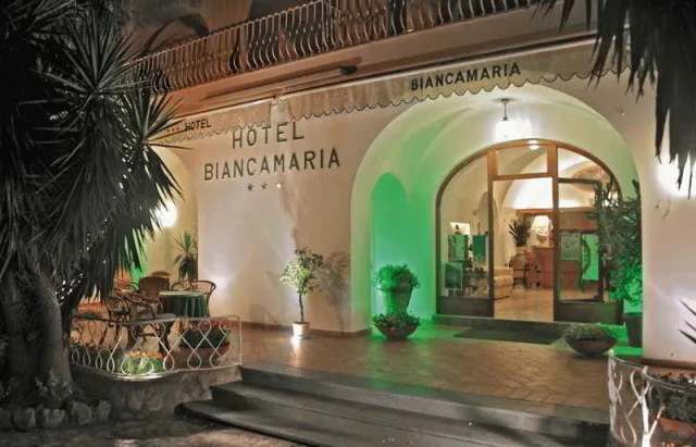 Billede av hotellet Biancamaria - nummer 1 af 12