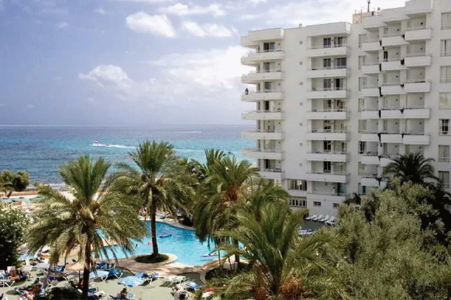 Billede av hotellet Playa Dorada Apart - nummer 1 af 10