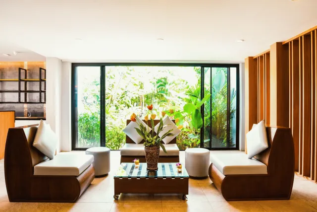 Billede av hotellet Days Inn by Wyndham Aonang Krabi - nummer 1 af 3