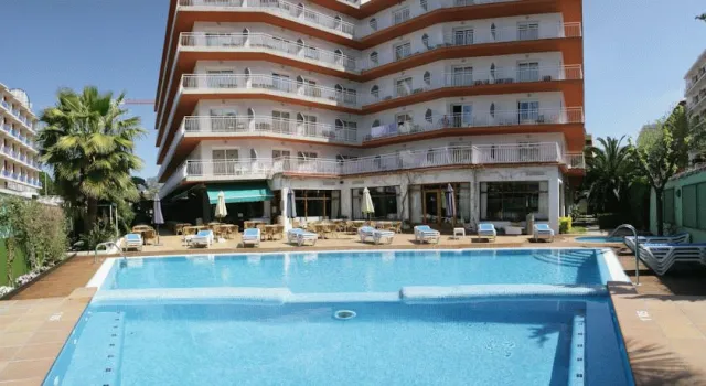 Billede av hotellet Acapulco - nummer 1 af 10