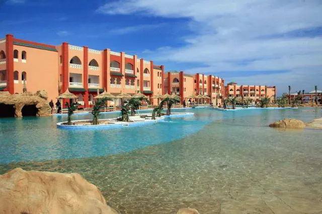 Billede av hotellet Pickalbatros Aqua Vista Resort - Hurghada - nummer 1 af 42