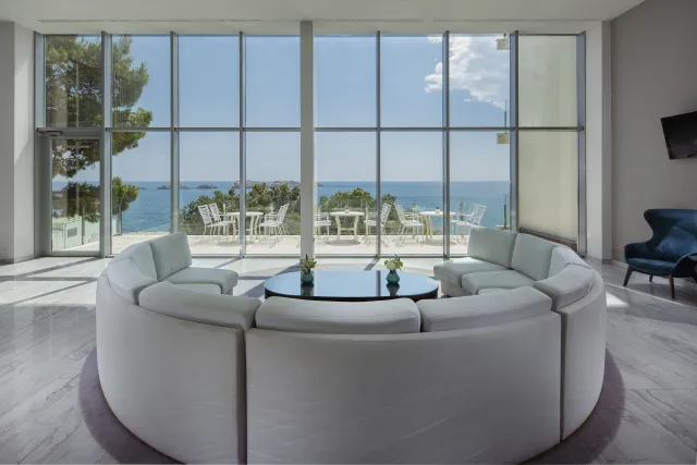 Billede av hotellet Royal Neptun hotel - nummer 1 af 10