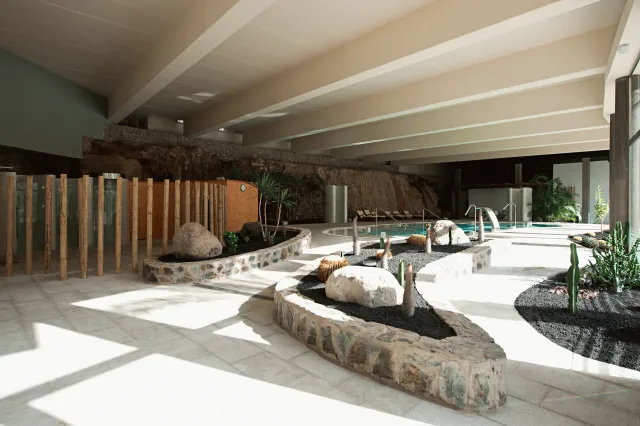 Billede av hotellet Hotel LIVVO Valle Taurito & Aquapark - - nummer 1 af 10