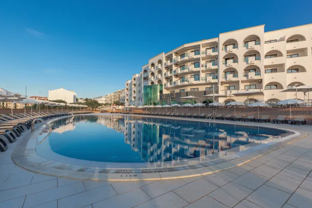 Billede av hotellet Luna Solaqua - nummer 1 af 10