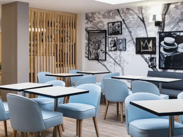 Billede av hotellet Ibis Styles Nice Vieux-Port - nummer 1 af 10