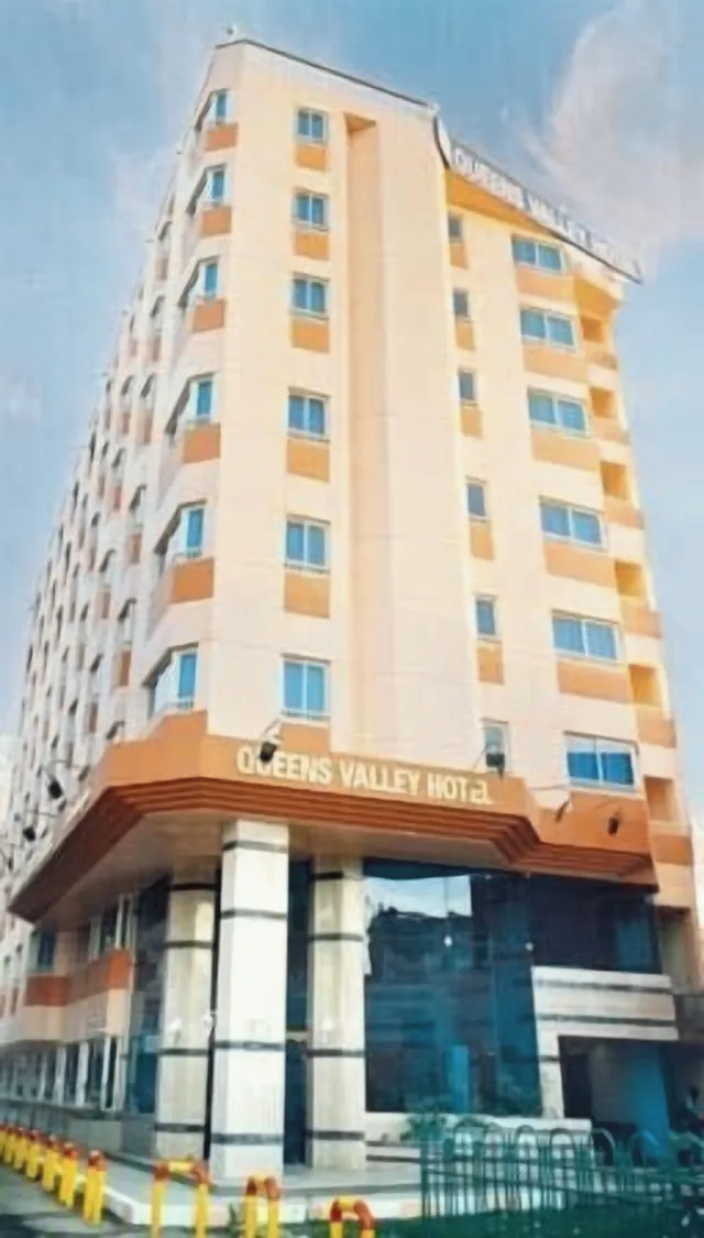 Billede av hotellet Queens Valley Hotel Luxor - nummer 1 af 62