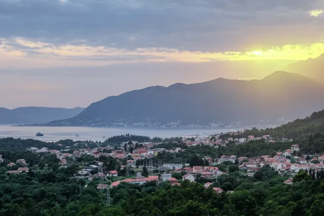Billede av hotellet Montenegro Lodge - nummer 1 af 10