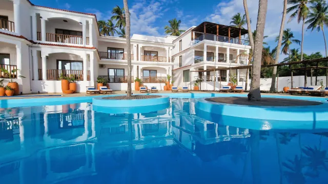 Billede av hotellet Dream Of Zanzibar - nummer 1 af 54