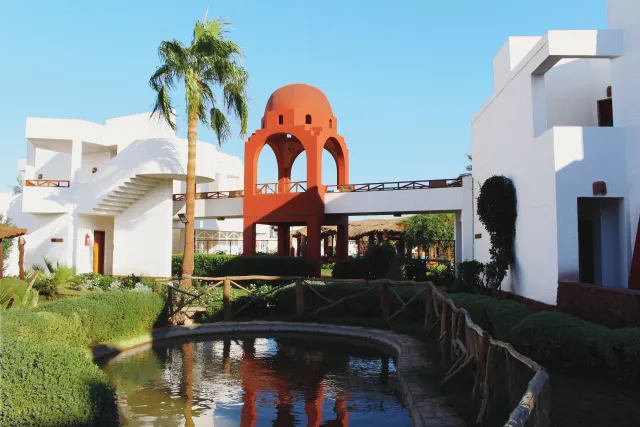 Billede av hotellet Sharm Inn Amarein - nummer 1 af 26