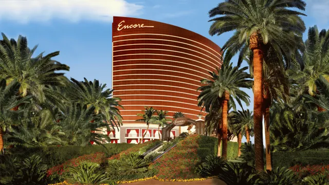 Billede av hotellet Encore Las Vegas - nummer 1 af 36